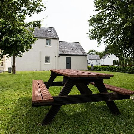 Bunratty Castle Gardens Home Exterior photo
