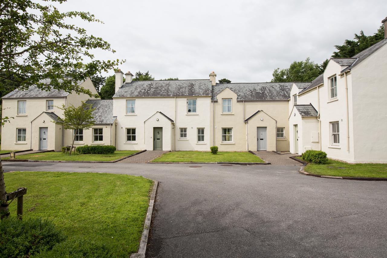Bunratty Castle Gardens Home Exterior photo